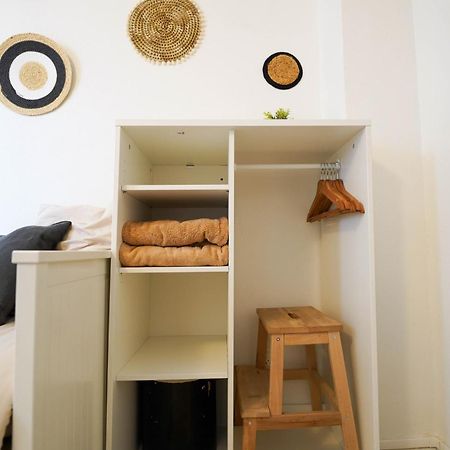 Studio Le Petit Pantin - Cozy Nest Extérieur photo