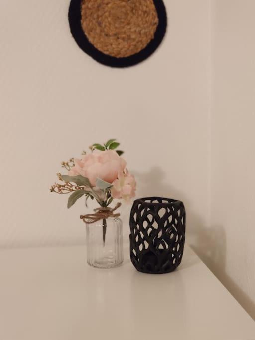 Studio Le Petit Pantin - Cozy Nest Extérieur photo