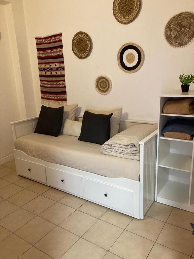 Studio Le Petit Pantin - Cozy Nest Extérieur photo